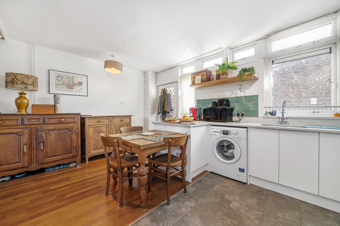 Kitchen-Diner